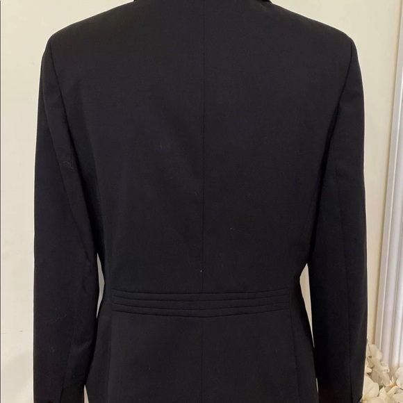 Cadenza women's one button jacket - Picture 4 of 8